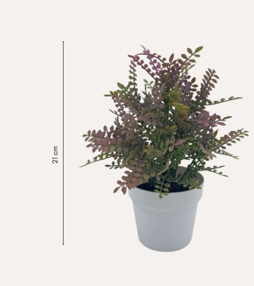 Flores Silvestres Decorativas de Aspecto Realista
