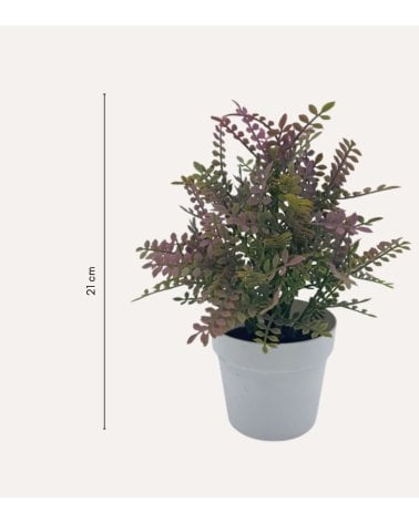 Flores Silvestres Decorativas de Aspecto Realista