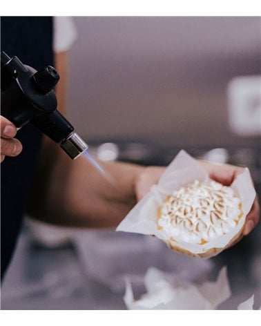 Soplete para Cocina Gourmet Clásico