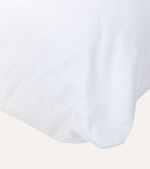 Almohada de Fibra Tacto Pluma y Funda Tacto Seda ALI