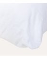 Almohada de Fibra Tacto Pluma y Funda Tacto Seda ALI