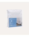 Cubrecolchón ZAFIR, Acolchado e Impermeable Extra Suave