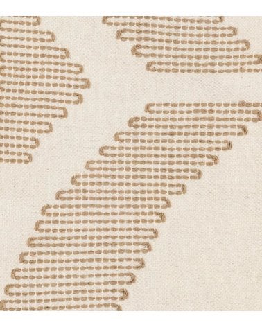 Alfombra Bordada Dreams de Algodón