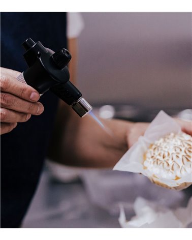 Soplete para Cocina Gourmet Luxe