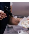 Soplete para Cocina Gourmet Luxe