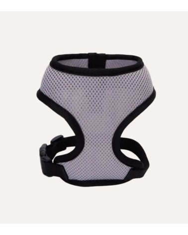 Arnés para Perros Chaleco de Malla Lisa