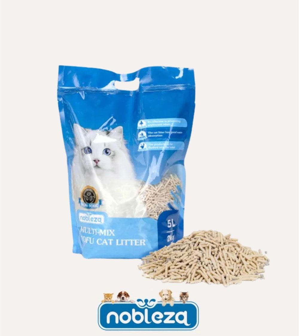 Cómo Enseñar A Por Que Mi Gato No Hace En Su Arenero Desodorante