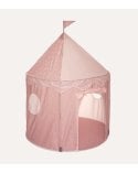 Tipi Infantil de Castillo Plegable
