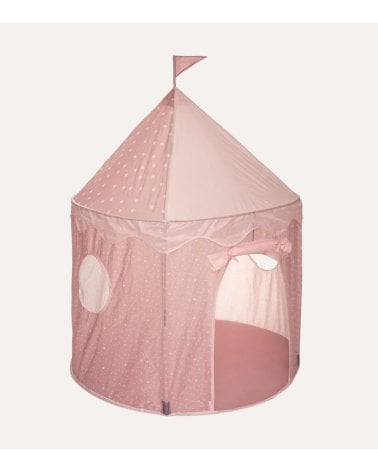 Tipi Infantil de Castillo Plegable