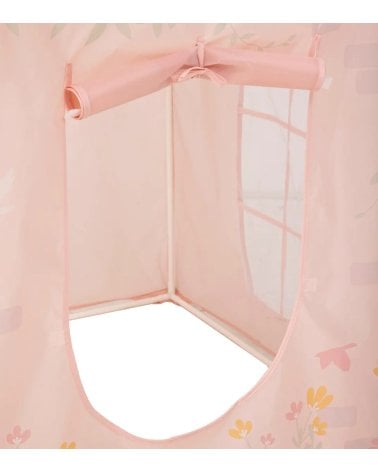 Tipi Infantil de Castillo de Princesas