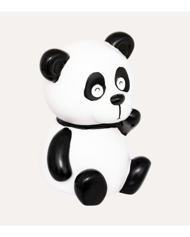 Lámpara de Mesa Infantil de Panda para Luz de Noche