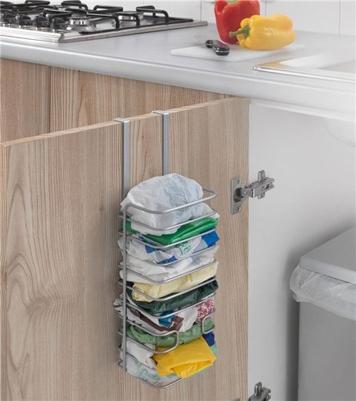 Soporte Dispensador de Bolsas Galileo