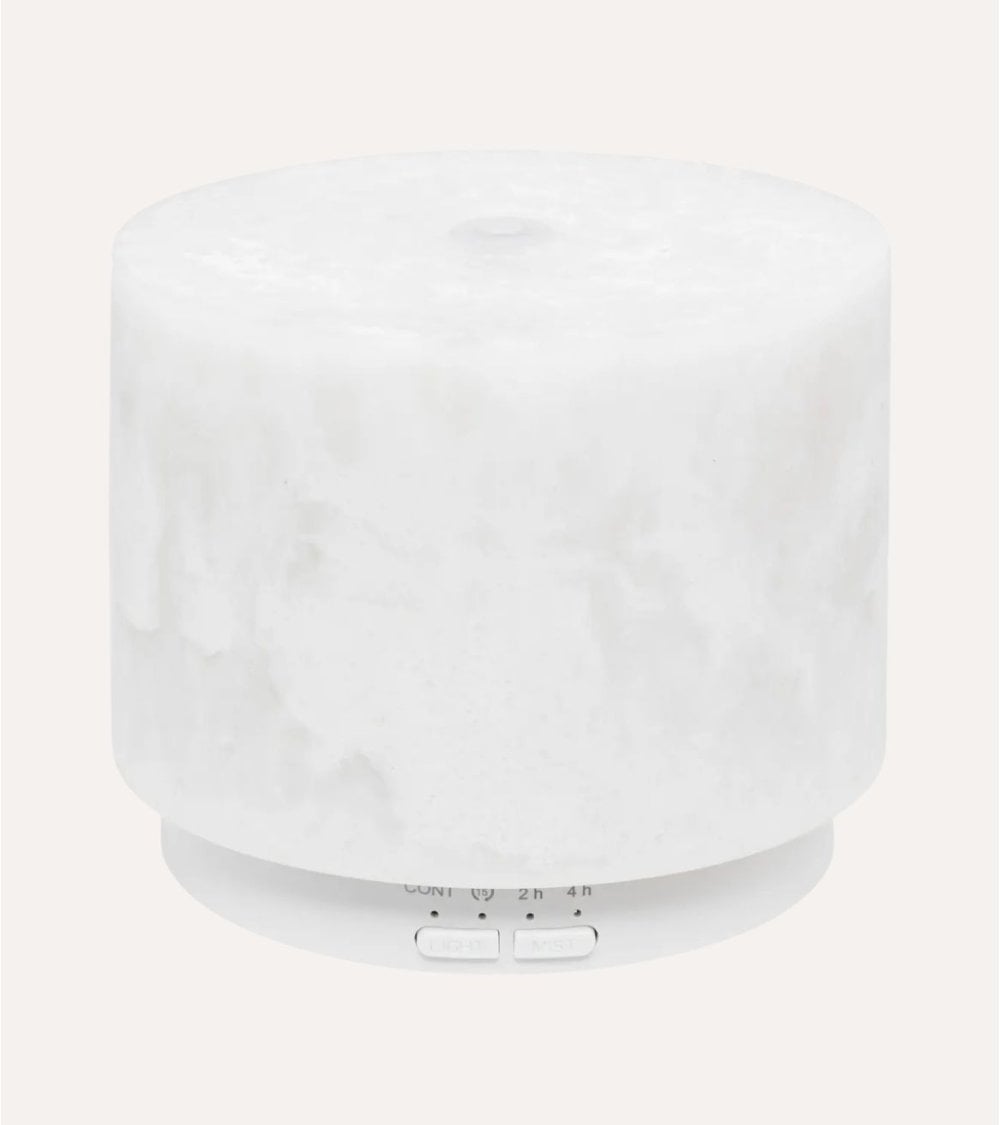 Difusor de Olores Elsy de Efecto Mármol