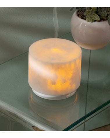 Difusor de Olores Elsy de Efecto Mármol