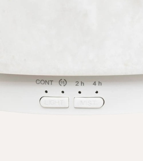 Difusor de Olores Elsy de Efecto Mármol