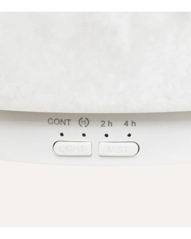 Difusor de Olores Elsy de Efecto Mármol