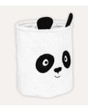Pongotodo de Panda Infantil de Poliester