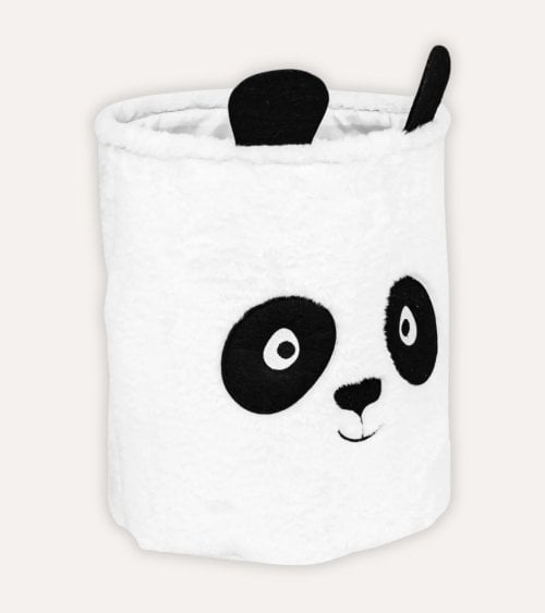 Pongotodo de Panda Infantil de Poliester