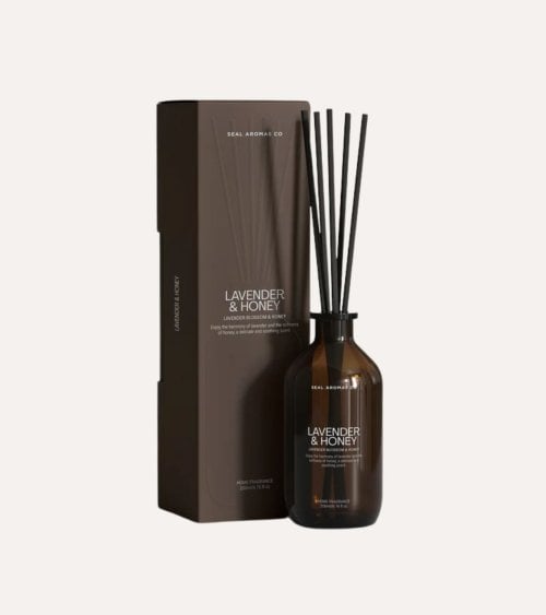 Mikados Basic con Aromas...