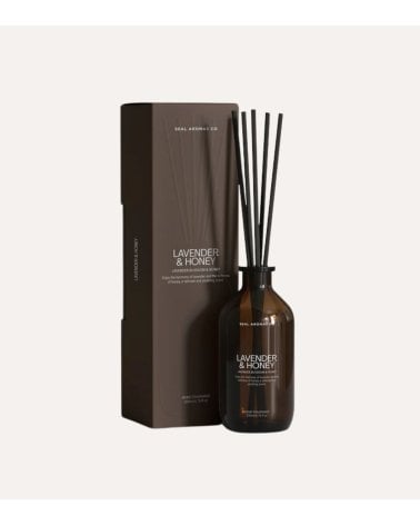 Mikados Basic con Aromas Especiales