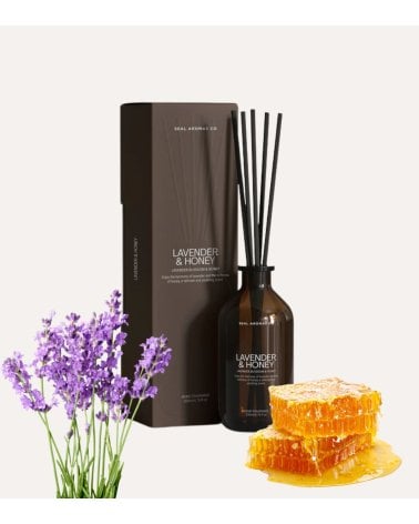Mikados Basic con Aromas Especiales