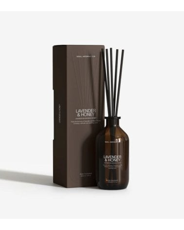Mikados Basic con Aromas Especiales