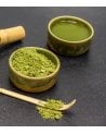 Set para Té Matcha Estilo Tradicional de Bambú