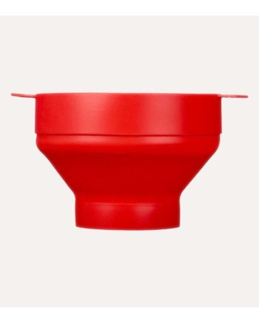 Molde para Palomitas en Microondas de Silicona