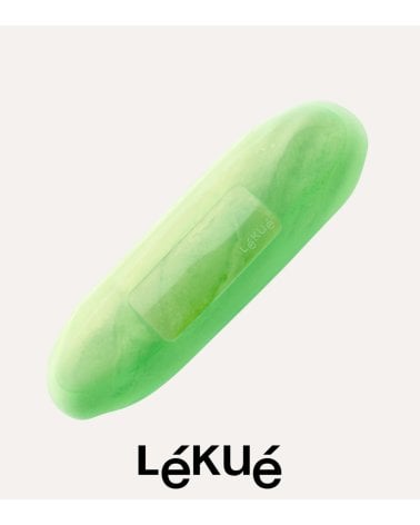 Funda Envase para Bocadillo Reutilizable