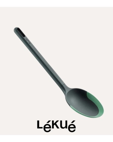 Cuchara de Cocina Essential Antirayaduras