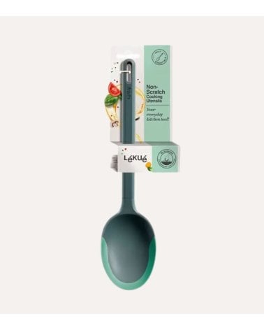 Cuchara de Cocina Essential Antirayaduras