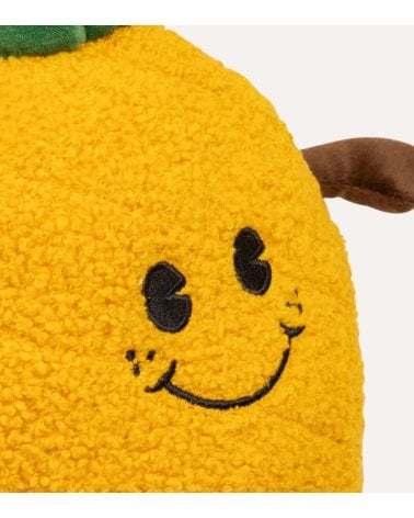 Piña de Peluche para Decoración Infantil