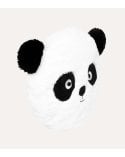 Cojín de Panda para Decoración Infantil