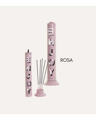 Soporte de Inciensos Enjoy de Metal