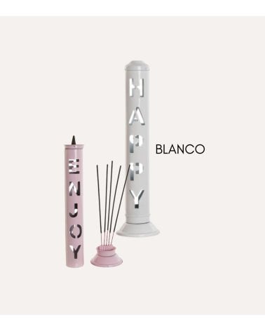 Soporte de Inciensos Enjoy de Metal