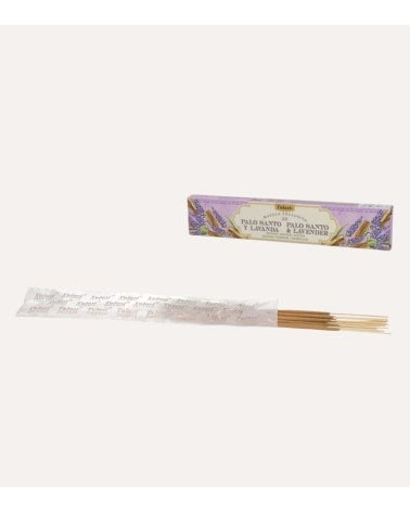 Set de 14 Inciensos Delights de Lavanda