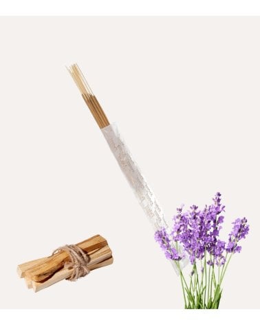 Set de 14 Inciensos Delights de Lavanda