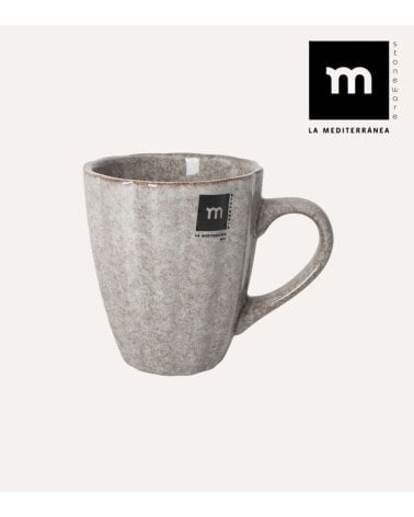 Taza Talaier de Gres