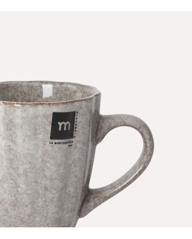 Taza Talaier de Gres