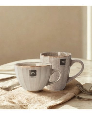 Taza Talaier de Gres