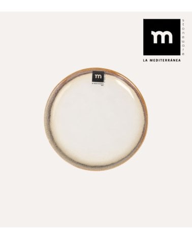 Plato de Pan Fustam de Gres