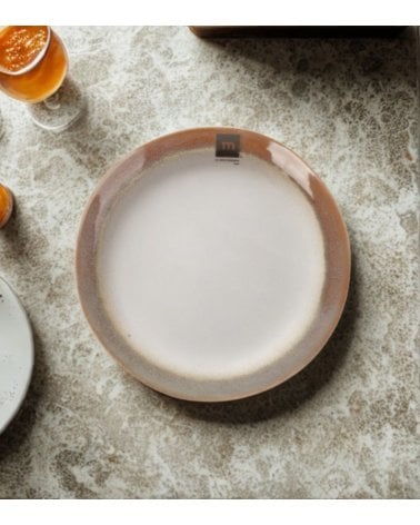 Plato de Postre Fustam de Gres