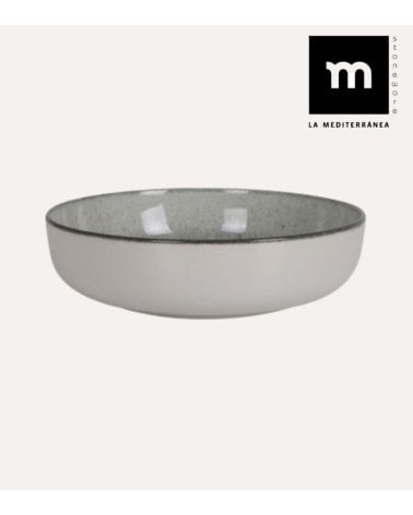 Plato Hondo Beloi de Gres