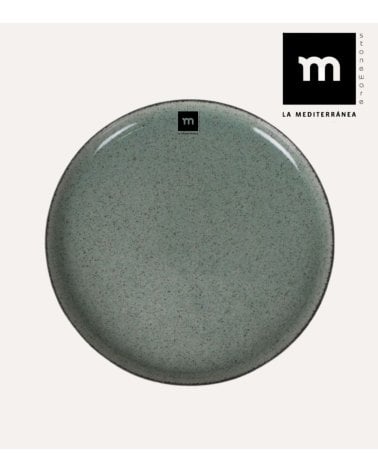 Plato Llano Beloi de Gres