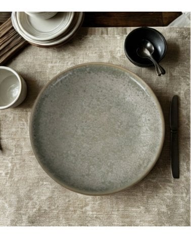 Plato Llano Neira de Gres