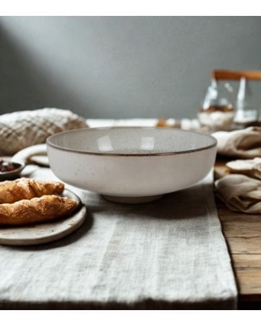 Plato Hondo Beloi de Gres