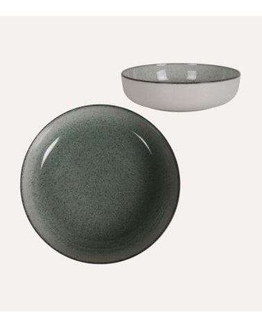 Plato Hondo Beloi de Gres