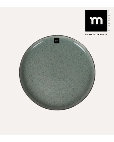 Plato de Postre Beloi de Gres