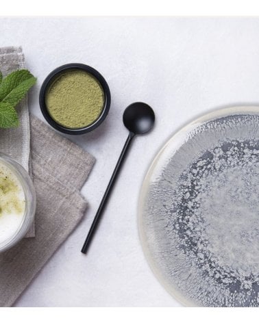 Plato Llano Adhara de Gres