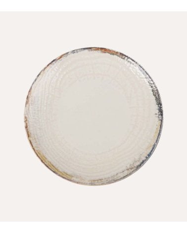 Plato Llano Albus de Gres